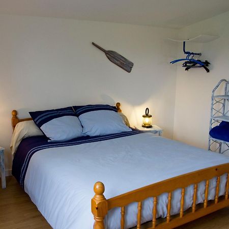 Chatelet Camelot Plouha Habitación foto